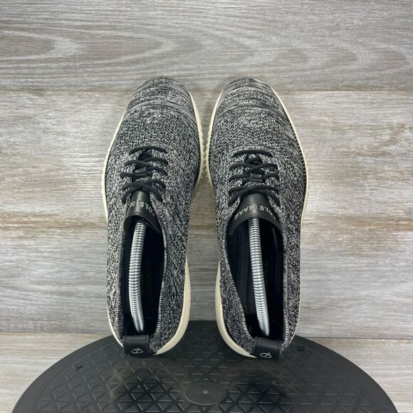 Cole Haan Men's 2.Zerogrand Stitchlite Oxfords Size 8 - Picture 6 of 10